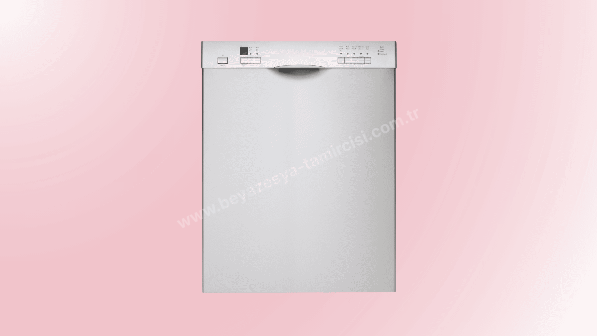 Gediz Bulaşık Makinesi Tamircisi - Gediz Beyaz Eşya Tamircisi