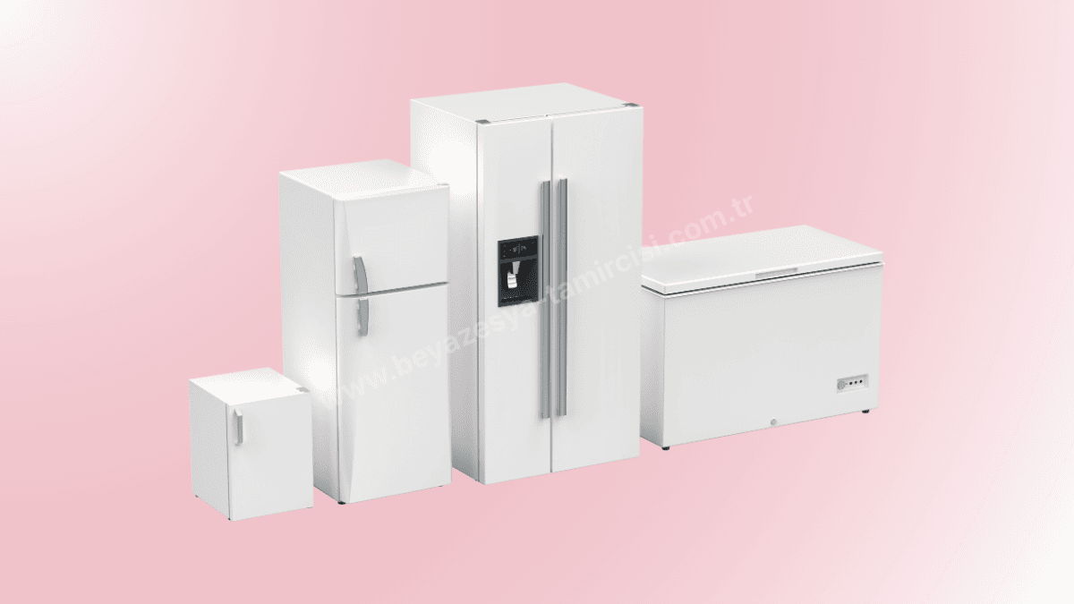 Gediz Buzdolabı Tamircisi - Gediz Beyaz Eşya Tamircisi