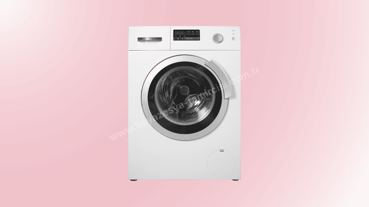 Gediz Çamaşır Makinesi Tamircisi - Gediz Beyaz Eşya Tamircisi