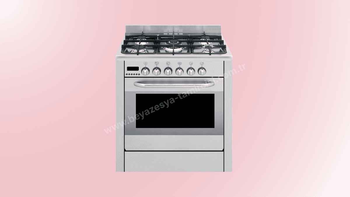 Gediz Fırın & Ocak Tamircisi - Gediz Beyaz Eşya Tamircisi