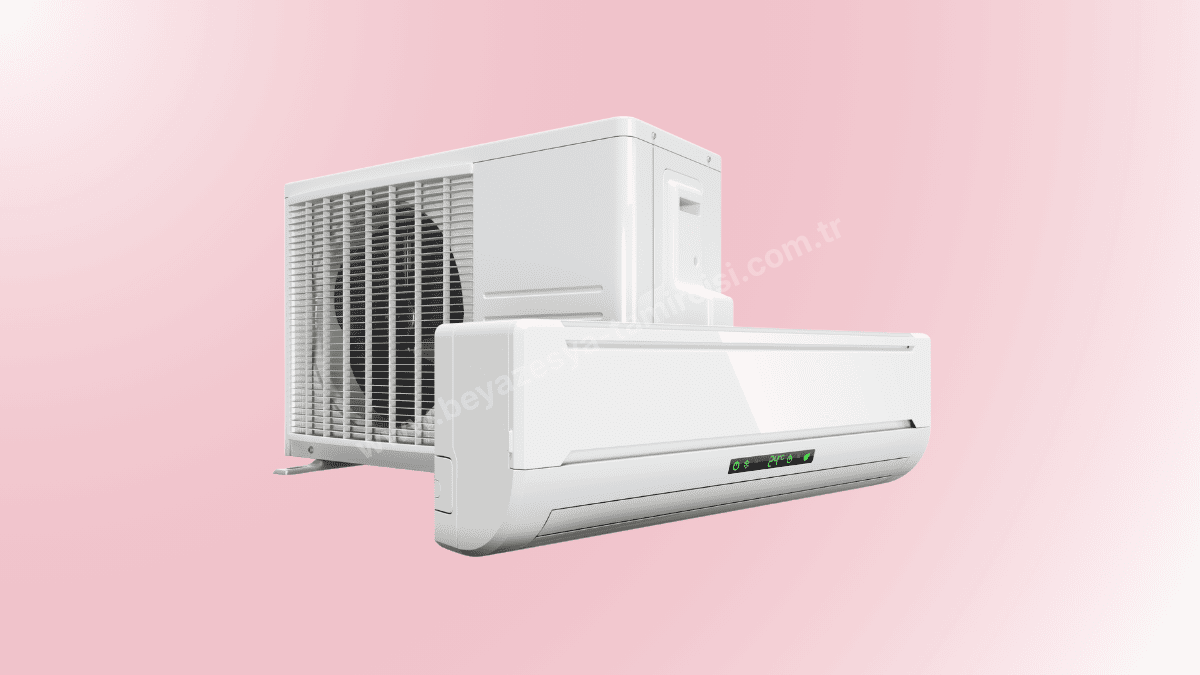 Gediz Klima Tamircisi - Gediz Beyaz Eşya Tamircisi