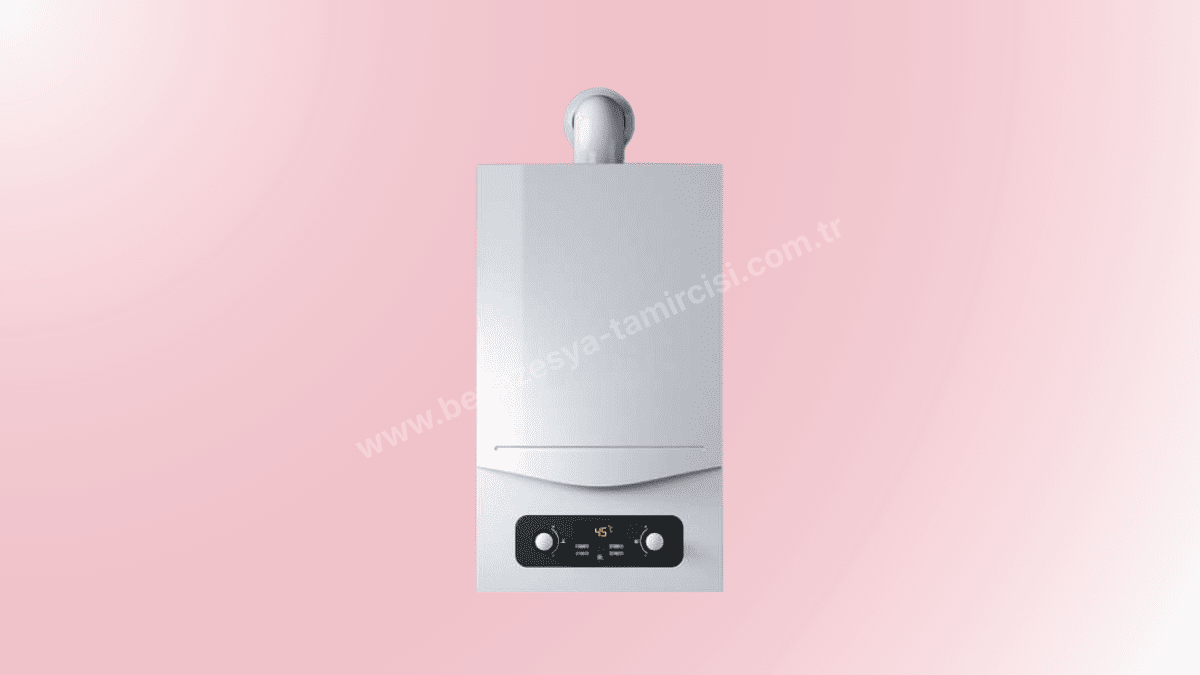 Gediz Kombi Tamircisi - Gediz Beyaz Eşya Tamircisi