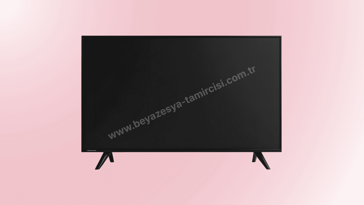 Gediz Televizyon Tamircisi - Gediz Beyaz Eşya Tamircisi